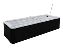 อุปกรณ์สระว่ายน้ำ ห้องอบซาวน่า สระว่ายน้ำทวนกระแส ยี่ห้อ HYDROGYM รุ่น HGS670