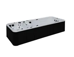 อุปกรณ์สระว่ายน้ำ ห้องอบซาวน่า สระว่ายน้ำทวนกระแส ยี่ห้อ HYDROGYM  รุ่น HGS580