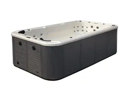 อุปกรณ์สระว่ายน้ำ ห้องอบซาวน่า สระว่ายน้ำทวนกระแส ยี่ห้อ HYDROGYM รุ่น HGS385