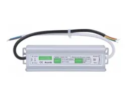 อุปกรณ์สระว่ายน้ำ ห้องอบซาวน่า Transformer  IP67 DC12V Power Supply
