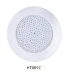 อุปกรณ์สระว่ายน้ำ ห้องอบซาวน่า ไฟใต้น้ำ LED ยี่ห้อ AQUA รุ่น HT009