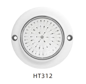 อุปกรณ์สระว่ายน้ำ ไฟใต้น้ำ LED ยี่ห้อ AQUA รุ่น HT312