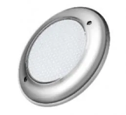 อุปกรณ์สระว่ายน้ำ ห้องอบซาวน่า ไฟใต้น้ำ LED ยี่ห้อ AQUA รุ่น HT222