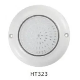 อุปกรณ์สระว่ายน้ำ ห้องอบซาวน่า ไฟใต้น้ำ LED ยี่ห้อ AQUA รุ่น HT323