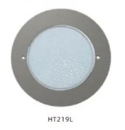 อุปกรณ์สระว่ายน้ำ ห้องอบซาวน่า ไฟใต้น้ำ LED ยี่ห้อ AQUA รุ่น HT219