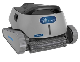 เครื่องทำความสะอาดอัตโนมัติ Trident HYDRO สำหรับสระขนาด 10 เมตร