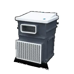 อุปกรณ์สระว่ายน้ำ ห้องอบซาวน่า อุปกรณ์เครื่องว่ายนํ้า แบบทวนกระแส พร้อมระบบกรองและปั๊มน้ำ EPU00-440