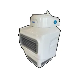 อุปกรณ์สระว่ายน้ำ ห้องอบซาวน่า อุปกรณ์เครื่องว่ายนํ้า แบบทวนกระแส Mini Endless Swim MPU12