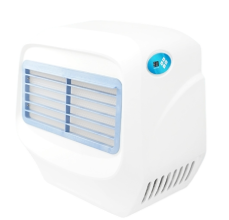 อุปกรณ์สระว่ายน้ำ อุปกรณ์เครื่องว่ายนํ้า แบบทวนกระแส Micro Endless Swim MPU08