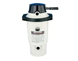 อุปกรณ์สระว่ายน้ำ ห้องอบซาวน่า ถังกรอง HAYWARD Perflex D.E.Filter Small Size