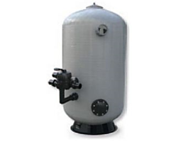 อุปกรณ์สระว่ายน้ำ ถังกรองทราย EMAUX SBD Series Deep Bed Sand Filter