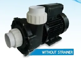 อุปกรณ์สระว่ายน้ำ ห้องอบซาวน่า ปั๊มสปา BOSS