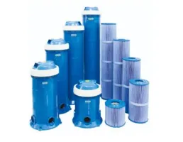 อุปกรณ์สระว่ายน้ำ ห้องอบซาวน่า ถังกรองคาร์ทริจ MONA รุ่น AF