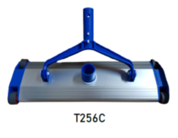 หัวดูดอลูมิเนียมขนาด 18 นิ้ว รุ่น T256C