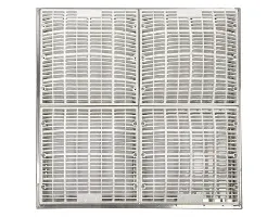 อุปกรณ์สระว่ายน้ำ ห้องอบซาวน่า VGB Anti Vortex Main Drain Square 12