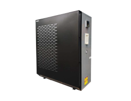 DC Inverter Swimming Pool Heat Pump