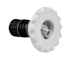 อุปกรณ์สระว่ายน้ำ ห้องอบซาวน่า Spa Jet Fittings