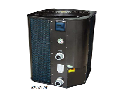 A  Series Heat Pump