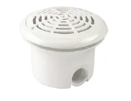 อุปกรณ์สระว่ายน้ำ ห้องอบซาวน่า Main Drain for Concrete pool รุ่น EM2832C