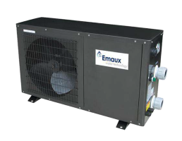 B2 Series Heat Pump