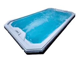 หมวดหมู่อุปกรณ์สระว่ายน้ำ สระว่ายน้ำทวนกระแส / SWIMSPA 