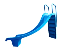 หมวดหมู่อุปกรณ์สระว่ายน้ำ สไลเดอร์ไฟเบอร์กลาส / SLIDER