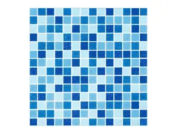 หมวดหมู่อุปกรณ์สระว่ายน้ำ กระเบื้องโมเสก MOSAIC สำหรับสระว่ายน้ำ