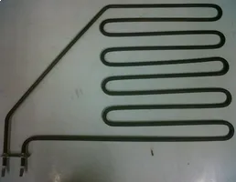 อุปกรณ์สระว่ายน้ำ ห้องอบซาวน่า ขดลวดซาวน่า FINNLEO สำหรับเตาซาวน่าขนาดใหญ่