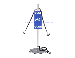 อุปกรณ์ออกกำลังกายในน้ำAQQUATIX/ Vertical dynamic-ยกเลิกนำเข้า