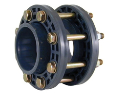 อุปกรณ์สระว่ายน้ำ ชุดหน้าแปลนสำหรับวาล์วปีกผีเสื้อ / BUTTERFLY VALVE KIT ยี่ห้อ ASTRAL