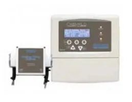 อุปกรณ์สระว่ายน้ำ ห้องอบซาวน่า ระบบวิเคราะห์ค่าน้ำในสระ และควบคุมการฟีดเคมี WATERCO รุ่น ChemfloPlus