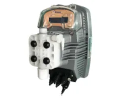 อุปกรณ์สระว่ายน้ำ ห้องอบซาวน่า ปั๊มฟีดสารเคมีพร้อมอุปกรณ์ครบชุด EMAUX รุ่น CTRL Series