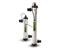 อุปกรณ์สระว่ายน้ำ ห้องอบซาวน่า เครื่องยูวี EMAUX รุ่น FOS Series UV-C Systems for Fish Pond