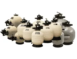 หมวดหมู่อุปกรณ์สระว่ายน้ำ กลุ่มถังกรองทราย