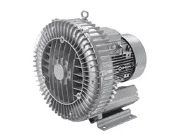 หมวดหมู่อุปกรณ์สระว่ายน้ำ กลุ่มปั๊มลมสระสปา (Air Blower)