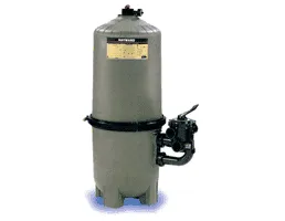 หมวดหมู่อุปกรณ์สระว่ายน้ำ กลุ่มถังกรองโปรกริด (DE Progiid Filter)