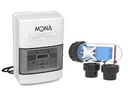 หมวดหมู่อุปกรณ์สระว่ายน้ำ กลุ่มเครื่องผลิตคลอรีนจากเกลือ