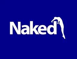 แบรนด์ NAKED