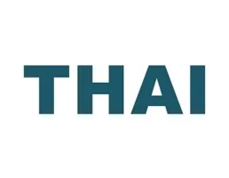 แบรนด์ THAI