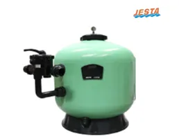 อุปกรณ์สระว่ายน้ำ ห้องอบซาวน่า ถังกรองทราย JESTA รุ่น KS Series