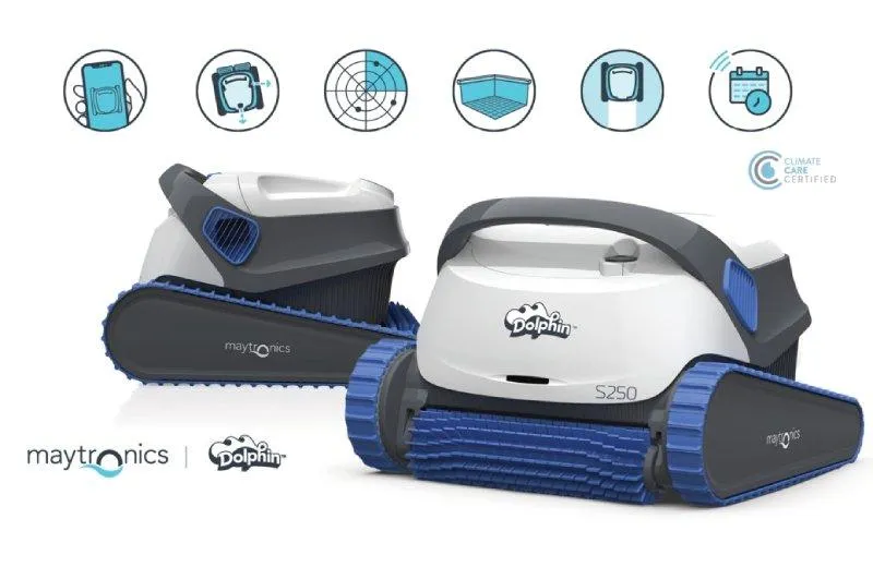 ข่าวสารอุปกรณ์สระว่ายน้ำ ห้องอบไอน้ำ