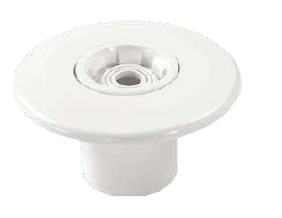 อุปกรณ์สระว่ายน้ำ Wall return inlet for Concrete pools. Glue type, Ø 50 or Ø 63 adjustable angle. 1.5