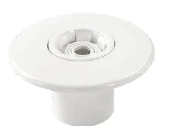 อุปกรณ์สระว่ายน้ำ ห้องอบซาวน่า Wall return inlet for Concrete pools. Glue type, Ø 50 or Ø 63 adjustable angle. 1.5