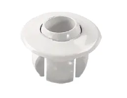 อุปกรณ์สระว่ายน้ำ ห้องอบซาวน่า หัวจ่ายน้ำแบบอายบอล (Snap) 1.5 รุ่น EM3301(A1)