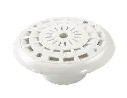 อุปกรณ์สระว่ายน้ำ ห้องอบซาวน่า Floor return inlet for Concrete pools, Glue type, Ø 63mm 2