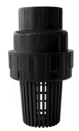 อุปกรณ์สระว่ายน้ำ ห้องอบซาวน่า ฟุตวาล์วชนิดสวิง Foot Valve Swing ยี่ห้อ POOLSPA