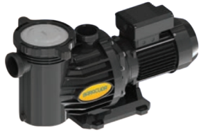 อุปกรณ์สระว่ายน้ำ ปั๊มน้ำสำหรับสระว่ายน้ำ ยี่ห้อ BARACUDA รุ่น Hydra+ Series