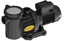 อุปกรณ์สระว่ายน้ำ ห้องอบซาวน่า ปั๊มน้ำสำหรับสระว่ายน้ำ ยี่ห้อ BARACUDA รุ่น Hydra+ Series