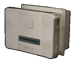 อุปกรณ์สระว่ายน้ำ ห้องอบซาวน่า ชุดสำเร็จเครื่องว่ายทวนน้ำ ASTRAL รุ่น BASIC ND