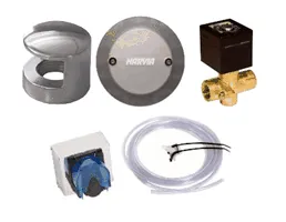 หมวดหมู่ห้องอบไอน้ำ Steam Accessories